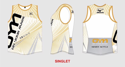 oym-singlet