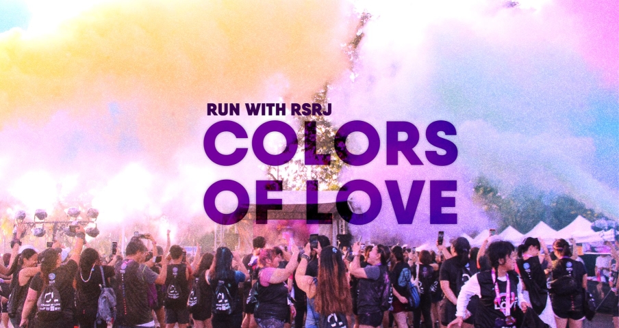 Colors Of Love 4 2023 Banner 